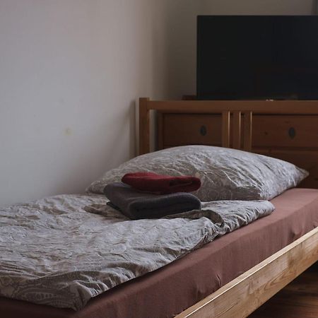 Mitte24 Otel Neu-Ulm Dış mekan fotoğraf