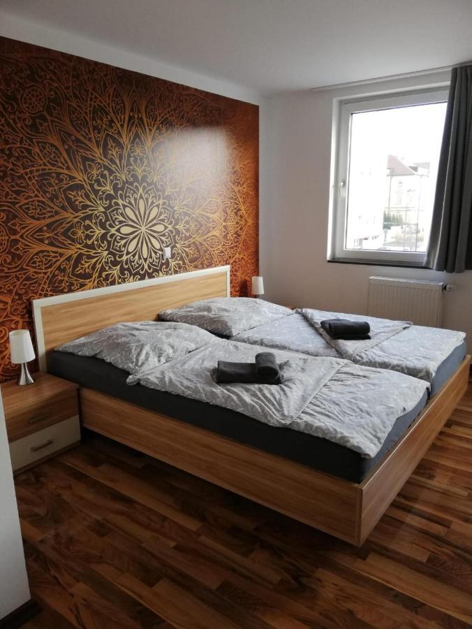 Mitte24 Otel Neu-Ulm Dış mekan fotoğraf