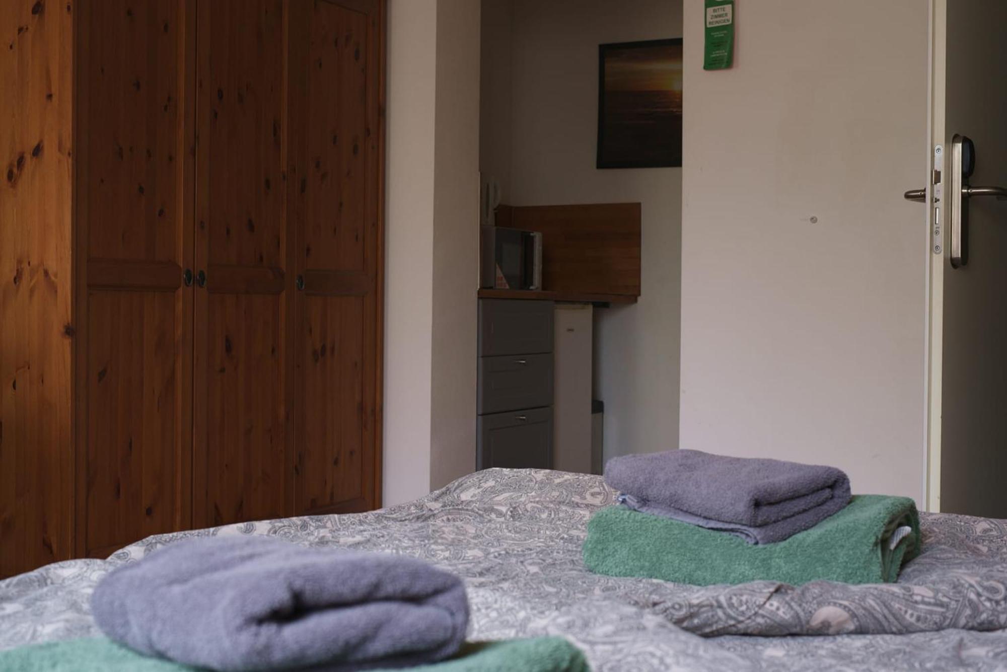 Mitte24 Otel Neu-Ulm Dış mekan fotoğraf