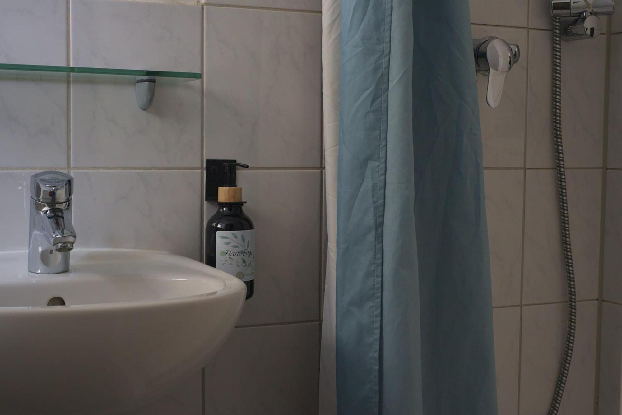 Mitte24 Otel Neu-Ulm Dış mekan fotoğraf