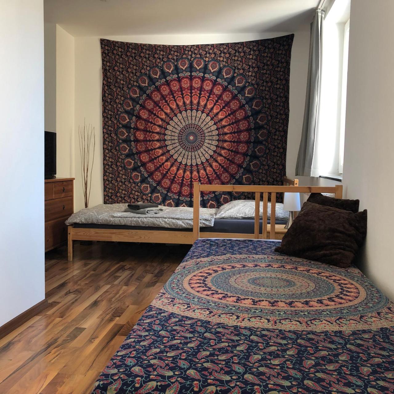 Mitte24 Otel Neu-Ulm Dış mekan fotoğraf